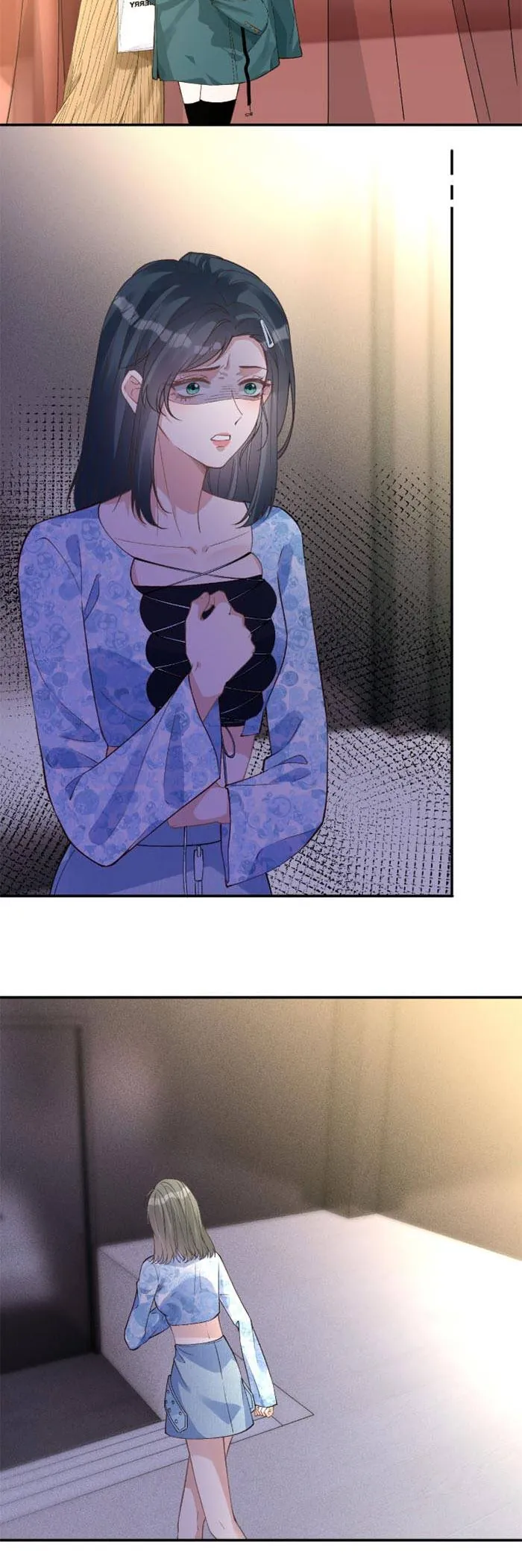 Ôm Khẩn Tiểu Mã Giáp Của Tôi Chapter 397 - Trang 2