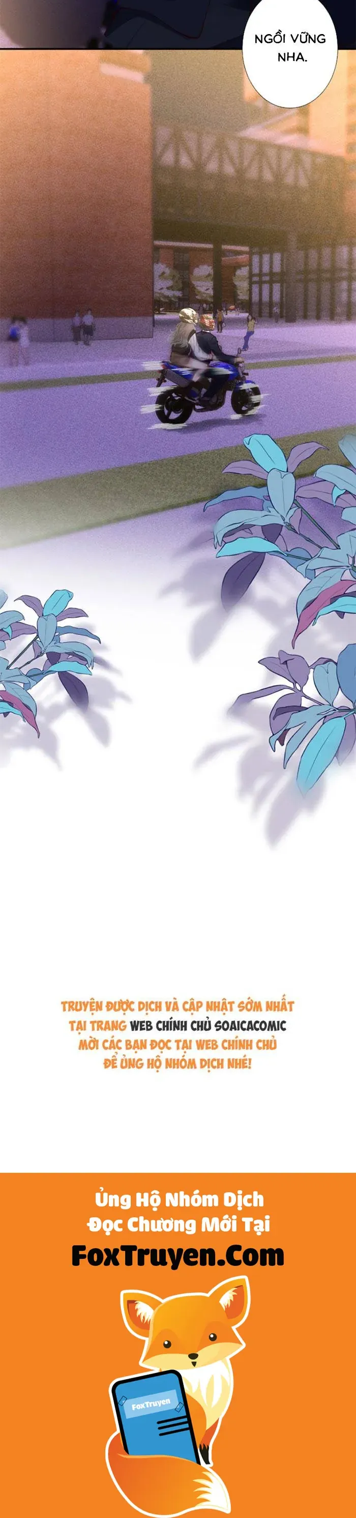 Ôm Khẩn Tiểu Mã Giáp Của Tôi Chapter 397 - Trang 2