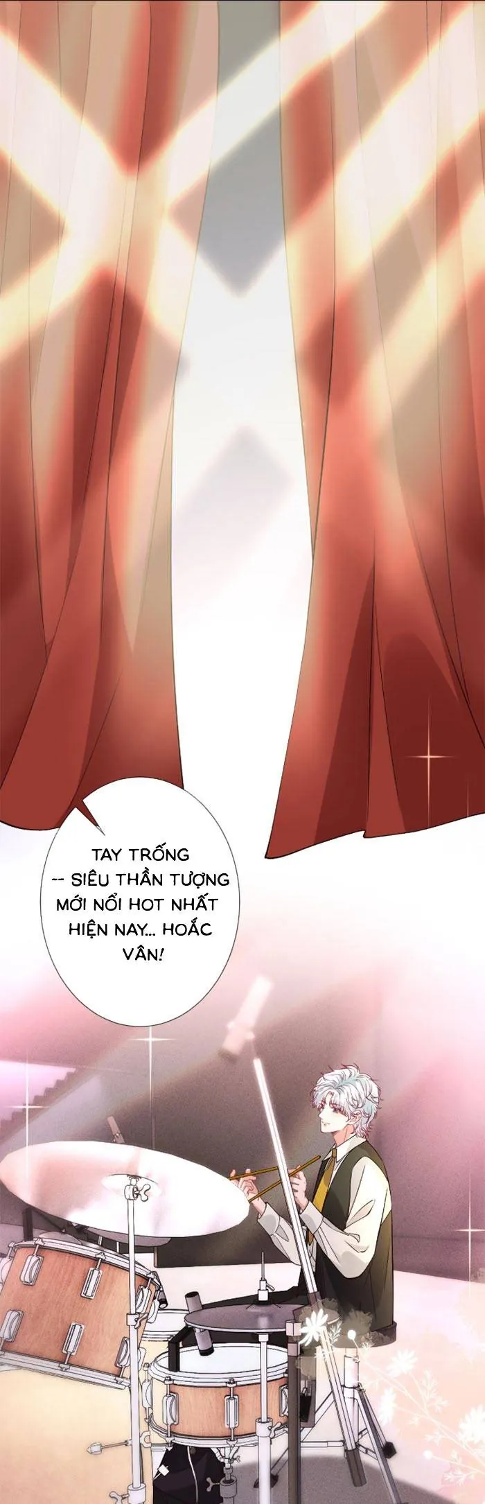 Ôm Khẩn Tiểu Mã Giáp Của Tôi Chapter 397 - Trang 2