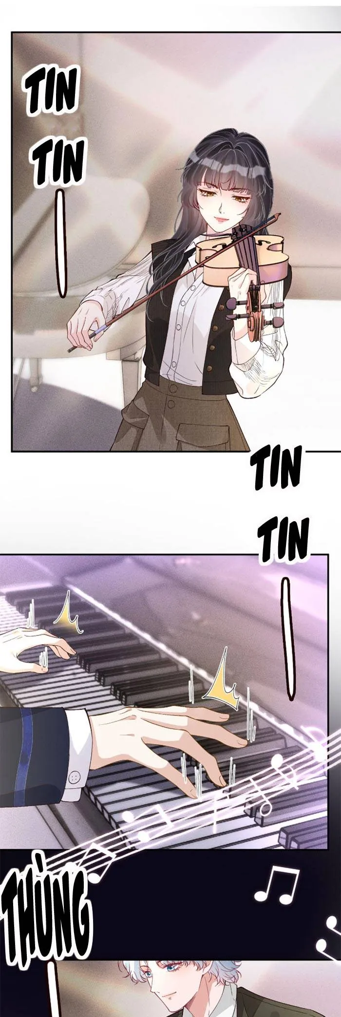 Ôm Khẩn Tiểu Mã Giáp Của Tôi Chapter 397 - Trang 2