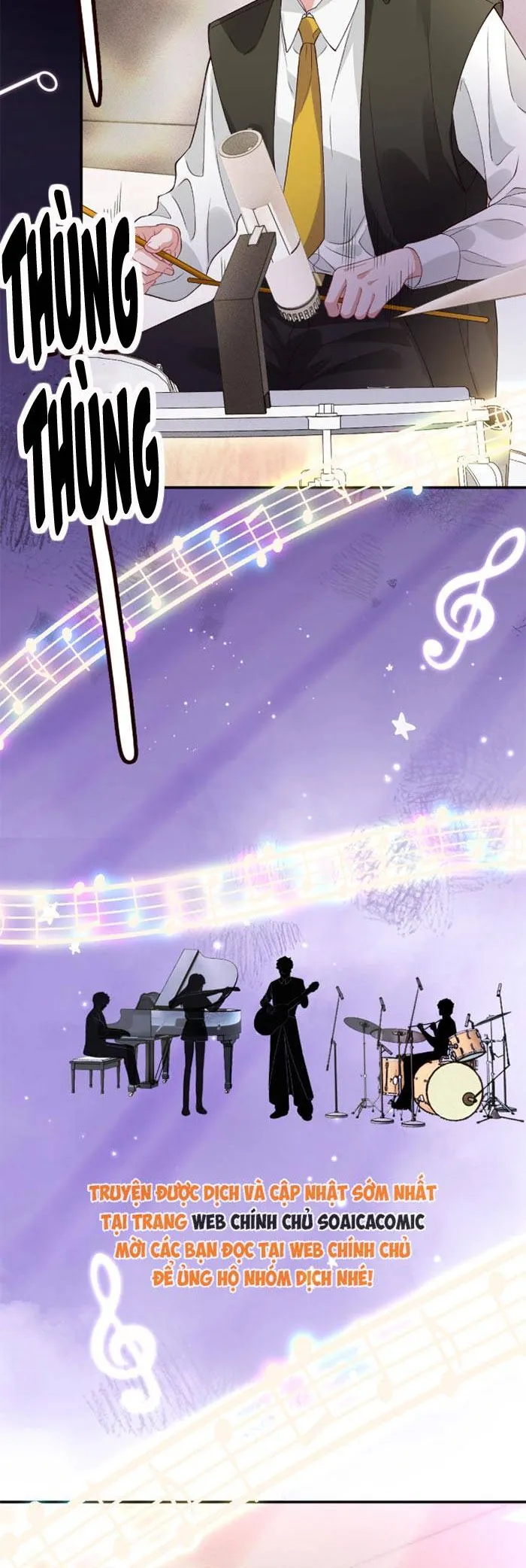 Ôm Khẩn Tiểu Mã Giáp Của Tôi Chapter 397 - Trang 2