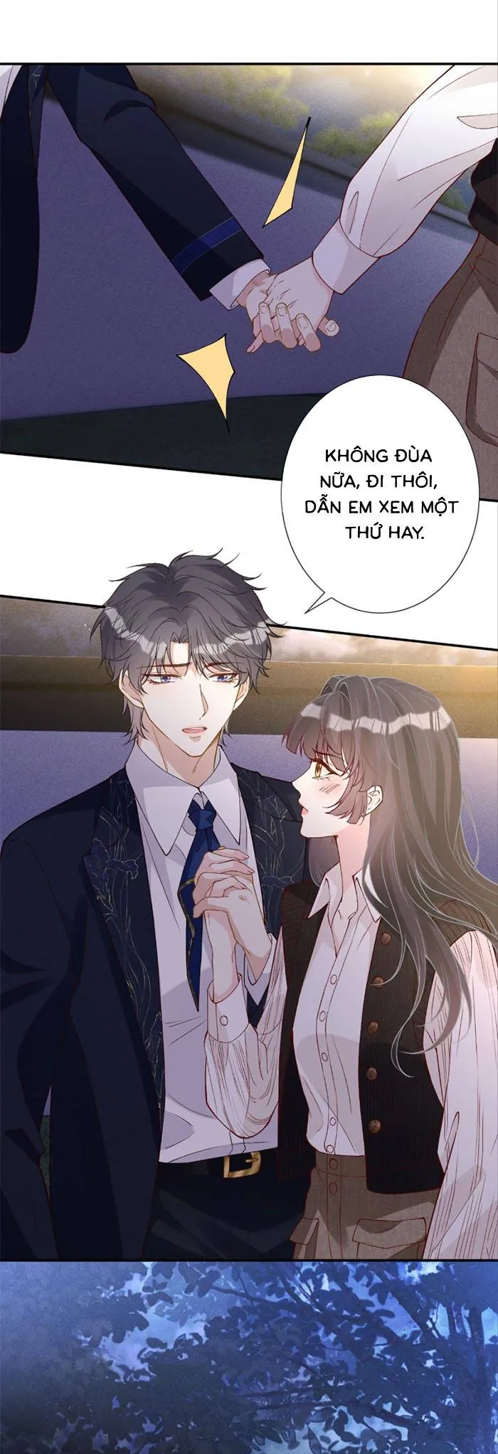 Ôm Khẩn Tiểu Mã Giáp Của Tôi Chapter 398 - Trang 2