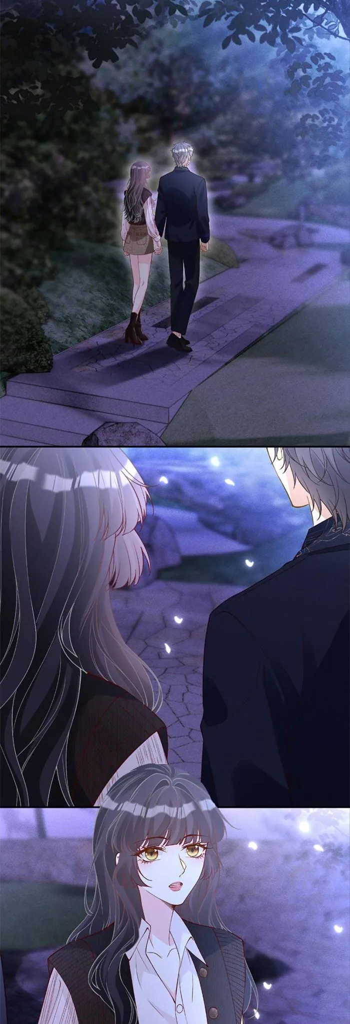 Ôm Khẩn Tiểu Mã Giáp Của Tôi Chapter 398 - Trang 2