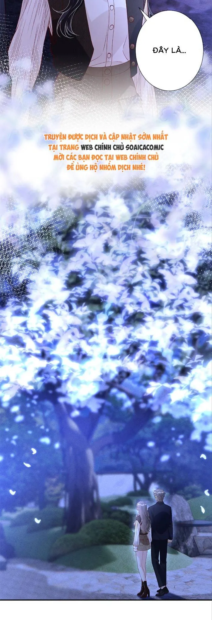 Ôm Khẩn Tiểu Mã Giáp Của Tôi Chapter 398 - Trang 2