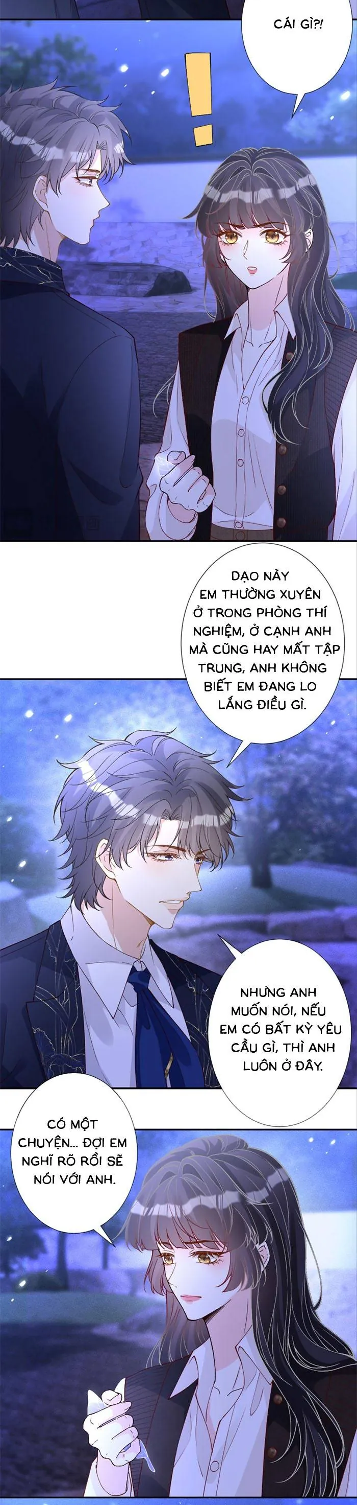 Ôm Khẩn Tiểu Mã Giáp Của Tôi Chapter 398 - Trang 2