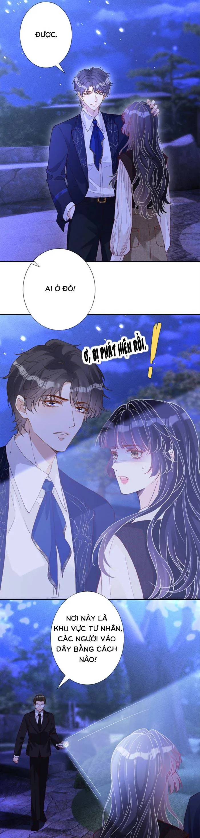 Ôm Khẩn Tiểu Mã Giáp Của Tôi Chapter 398 - Trang 2