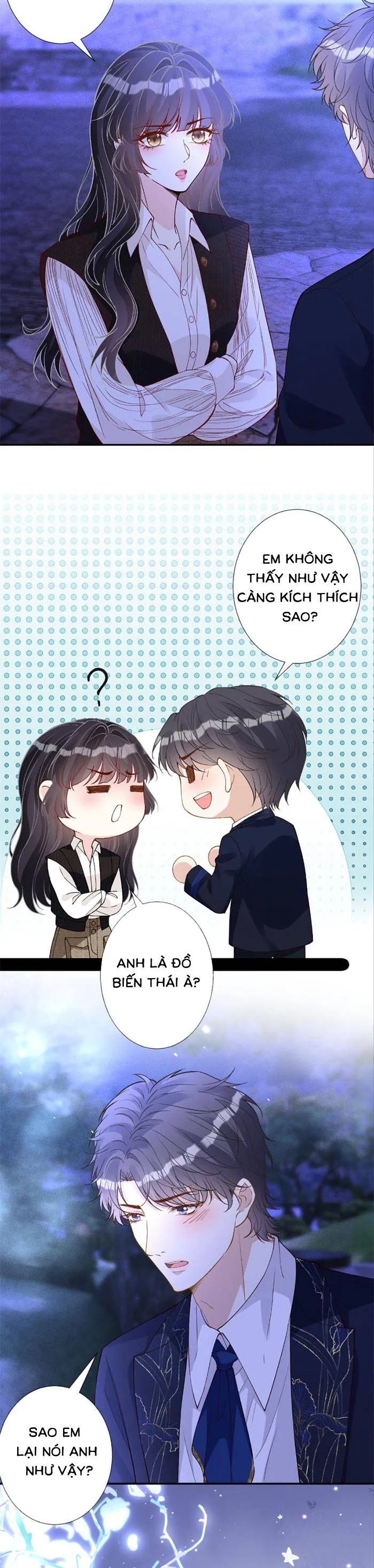 Ôm Khẩn Tiểu Mã Giáp Của Tôi Chapter 398 - Trang 2