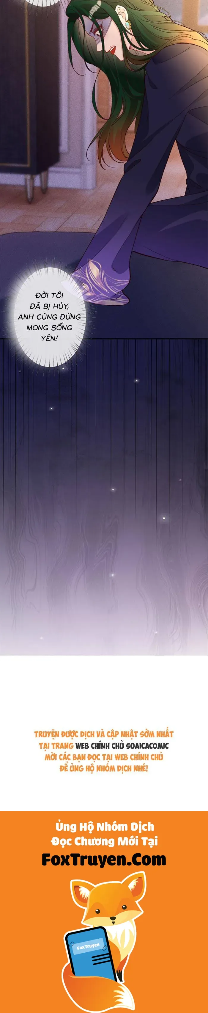 Ôm Khẩn Tiểu Mã Giáp Của Tôi Chapter 398 - Trang 2