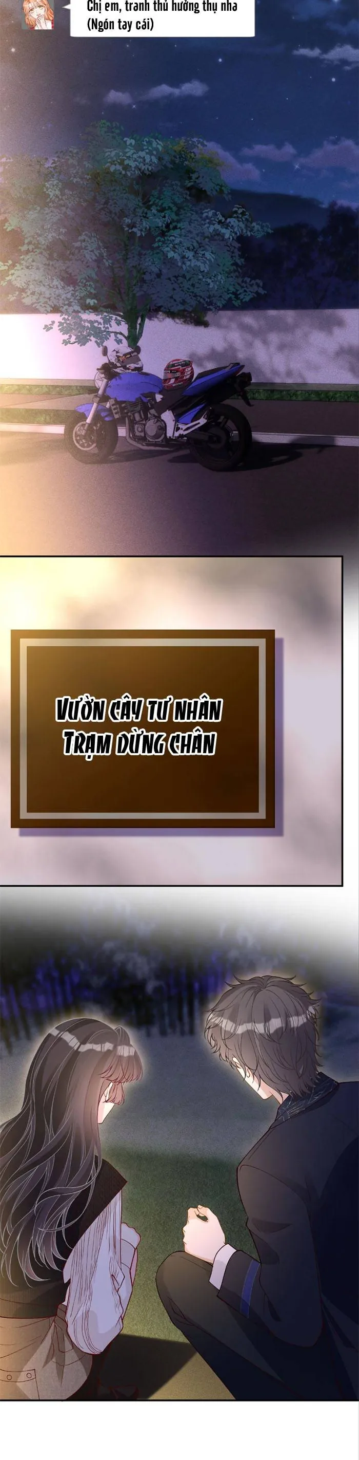 Ôm Khẩn Tiểu Mã Giáp Của Tôi Chapter 398 - Trang 2