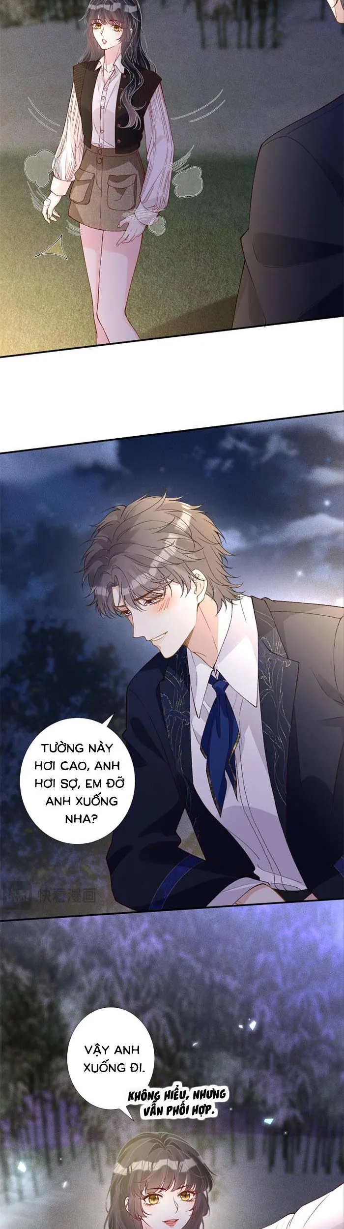 Ôm Khẩn Tiểu Mã Giáp Của Tôi Chapter 398 - Trang 2