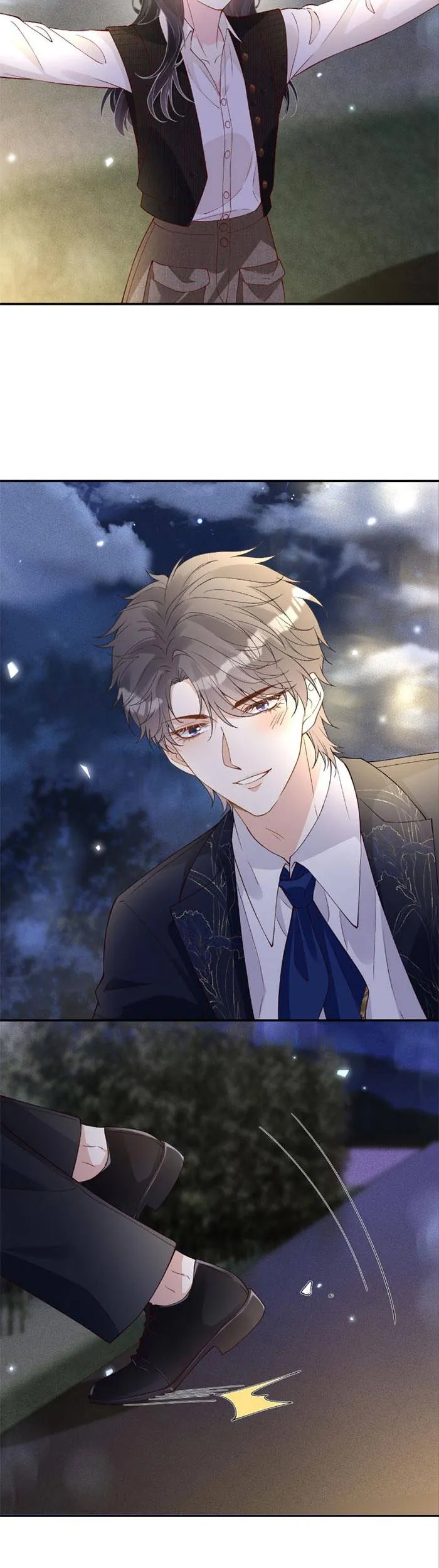 Ôm Khẩn Tiểu Mã Giáp Của Tôi Chapter 398 - Trang 2