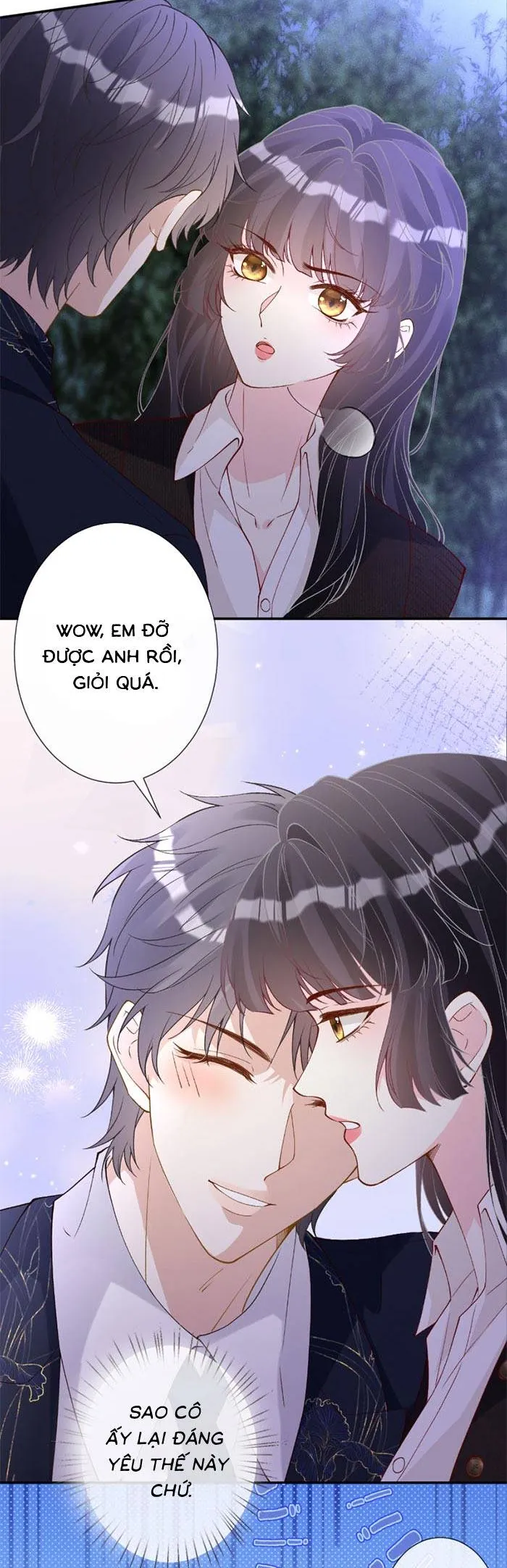 Ôm Khẩn Tiểu Mã Giáp Của Tôi Chapter 398 - Trang 2