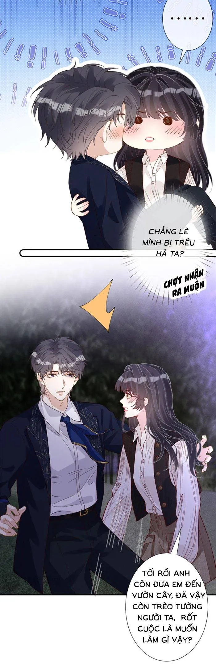 Ôm Khẩn Tiểu Mã Giáp Của Tôi Chapter 398 - Trang 2