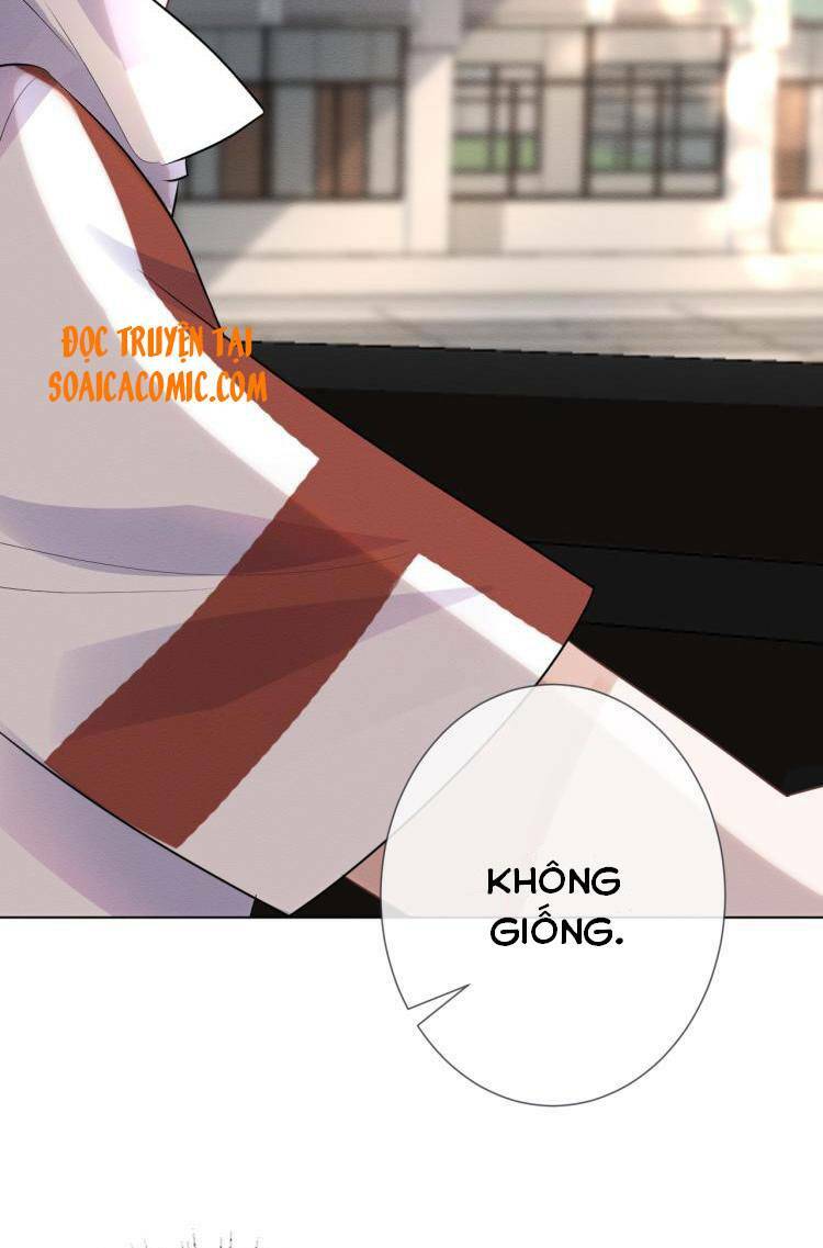 Ôm Khẩn Tiểu Mã Giáp Của Tôi Chapter 4 - Trang 2