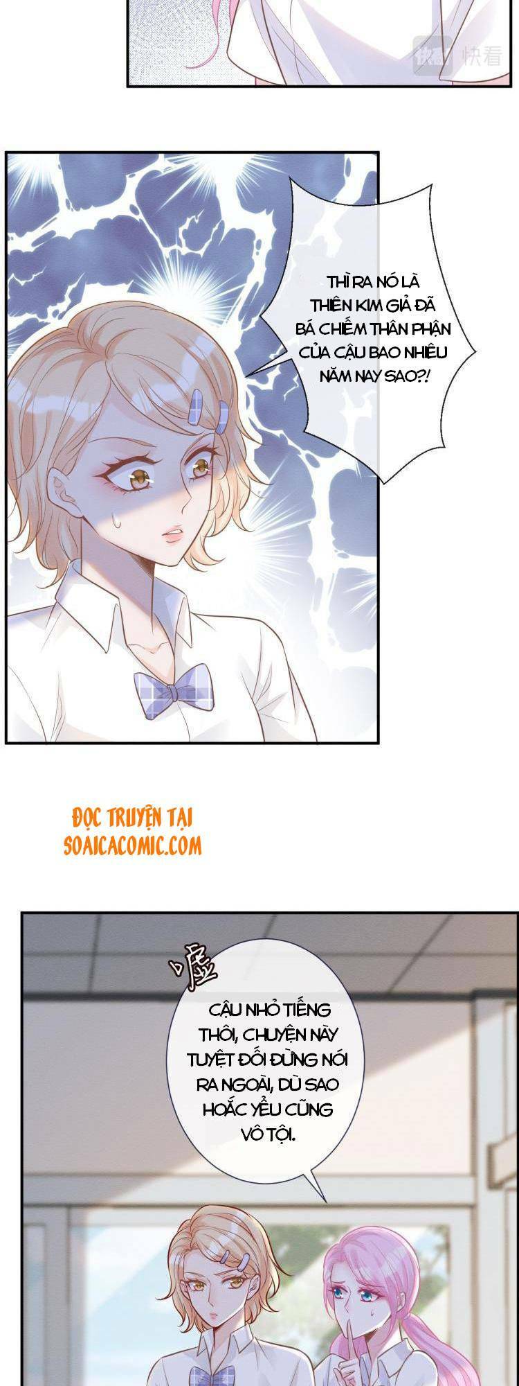 Ôm Khẩn Tiểu Mã Giáp Của Tôi Chapter 4 - Trang 2