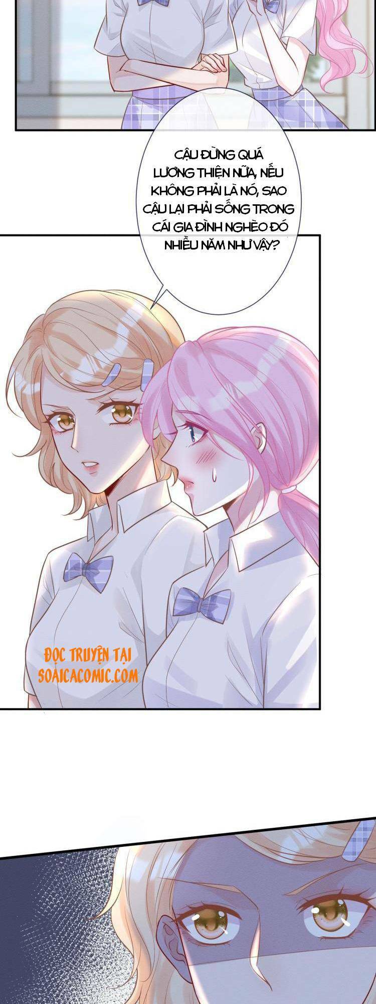 Ôm Khẩn Tiểu Mã Giáp Của Tôi Chapter 4 - Trang 2