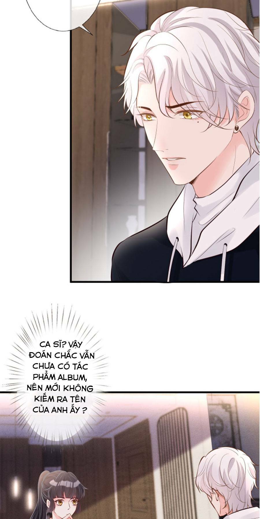 Ôm Khẩn Tiểu Mã Giáp Của Tôi Chapter 40 - Trang 2