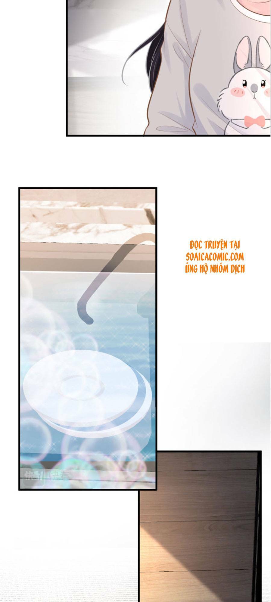 Ôm Khẩn Tiểu Mã Giáp Của Tôi Chapter 40 - Trang 2