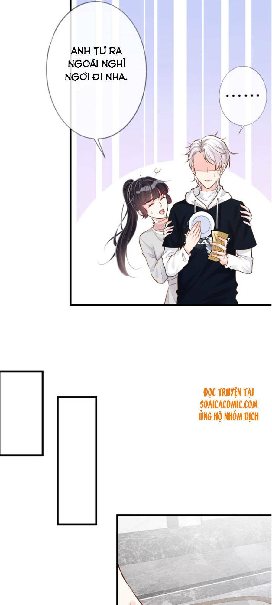 Ôm Khẩn Tiểu Mã Giáp Của Tôi Chapter 40 - Trang 2