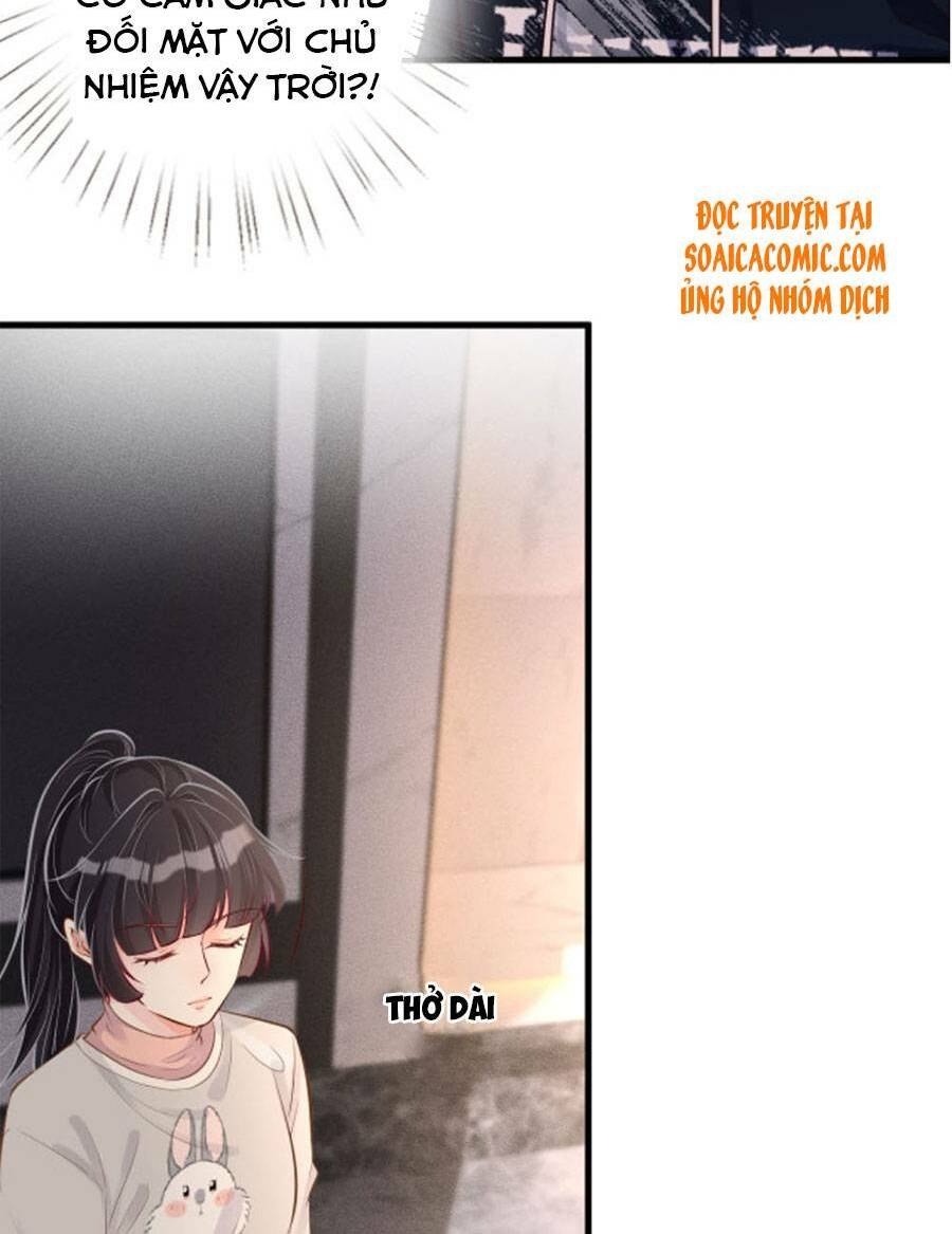 Ôm Khẩn Tiểu Mã Giáp Của Tôi Chapter 40 - Trang 2