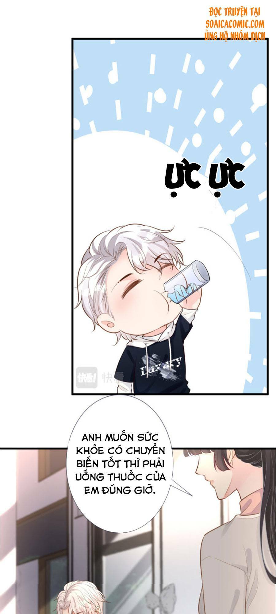 Ôm Khẩn Tiểu Mã Giáp Của Tôi Chapter 40 - Trang 2