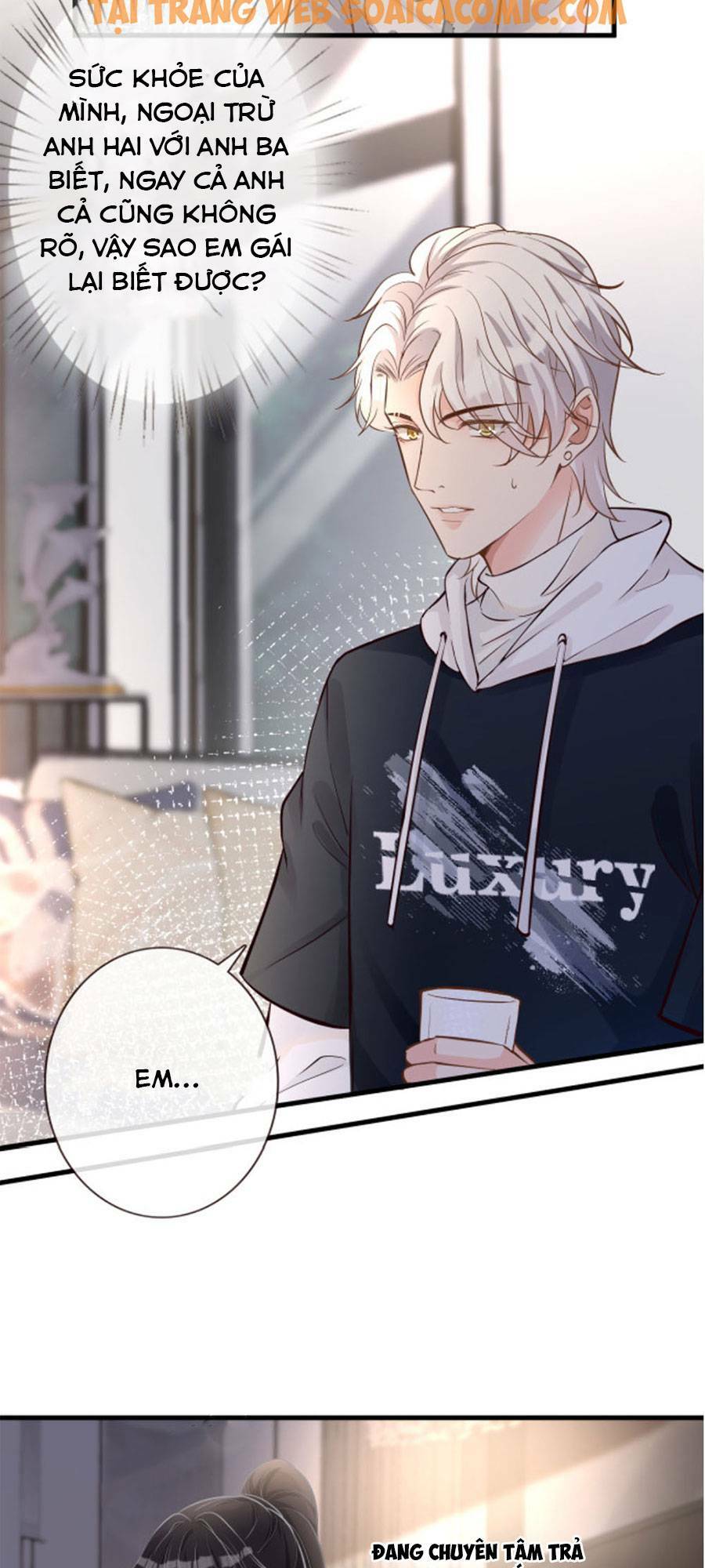 Ôm Khẩn Tiểu Mã Giáp Của Tôi Chapter 40 - Trang 2