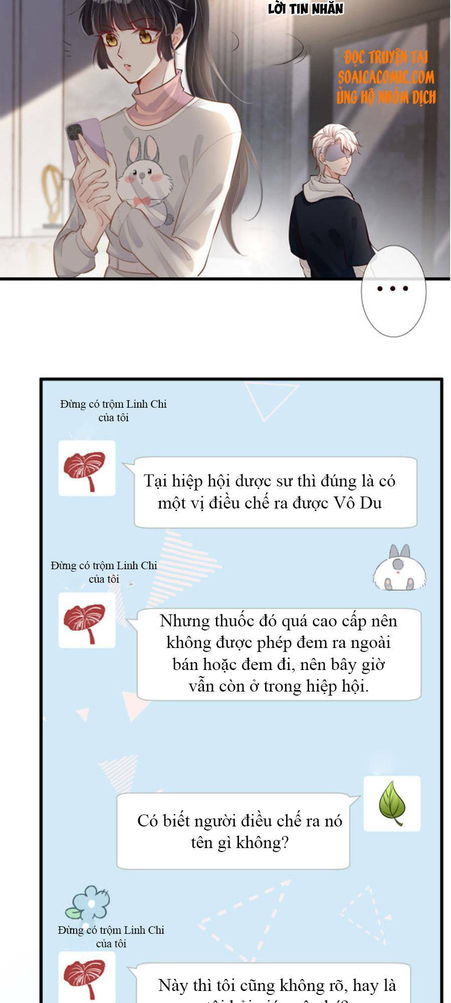 Ôm Khẩn Tiểu Mã Giáp Của Tôi Chapter 40 - Trang 2