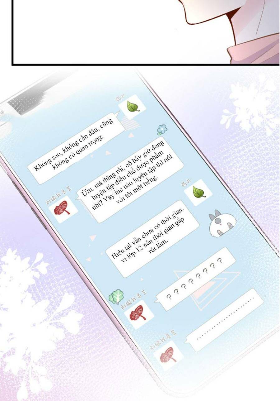 Ôm Khẩn Tiểu Mã Giáp Của Tôi Chapter 40 - Trang 2