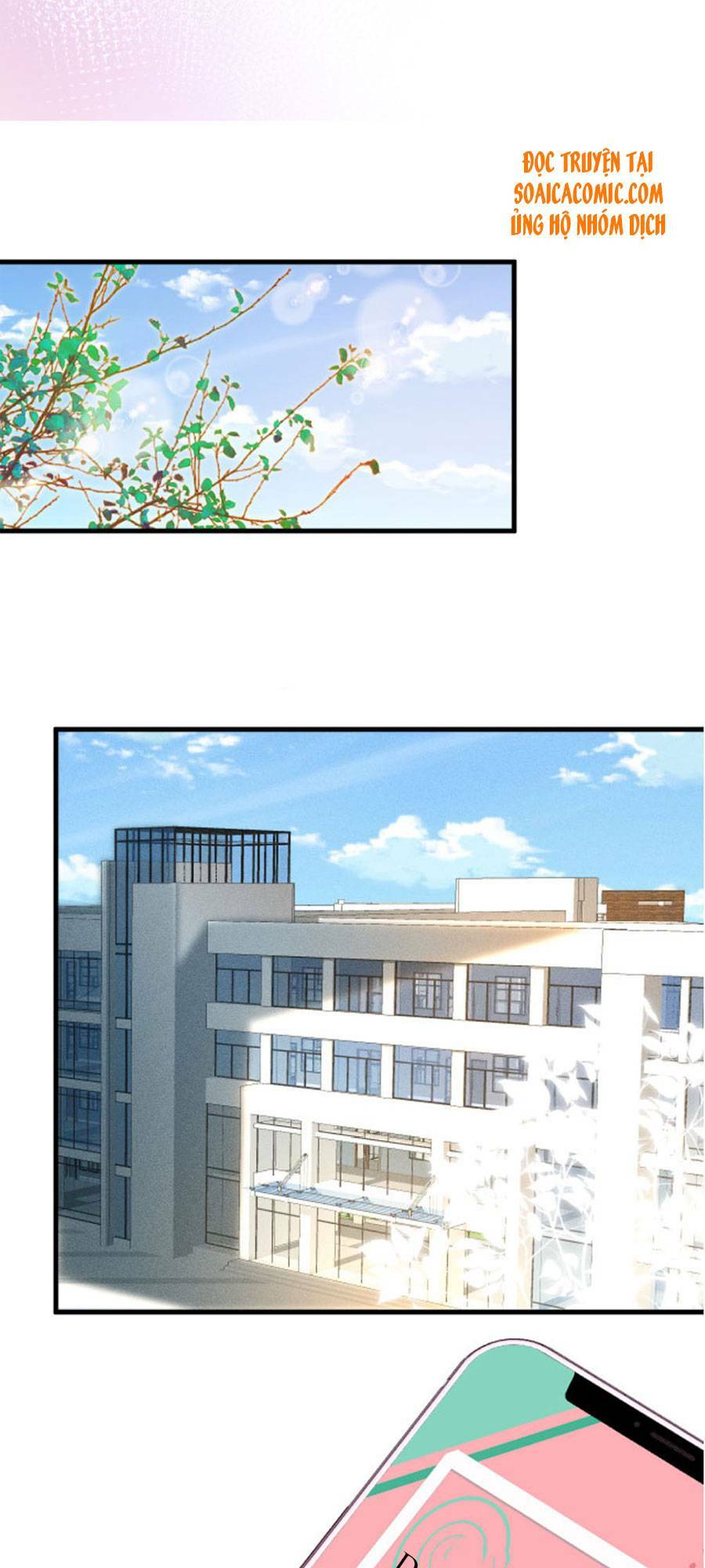 Ôm Khẩn Tiểu Mã Giáp Của Tôi Chapter 40 - Trang 2