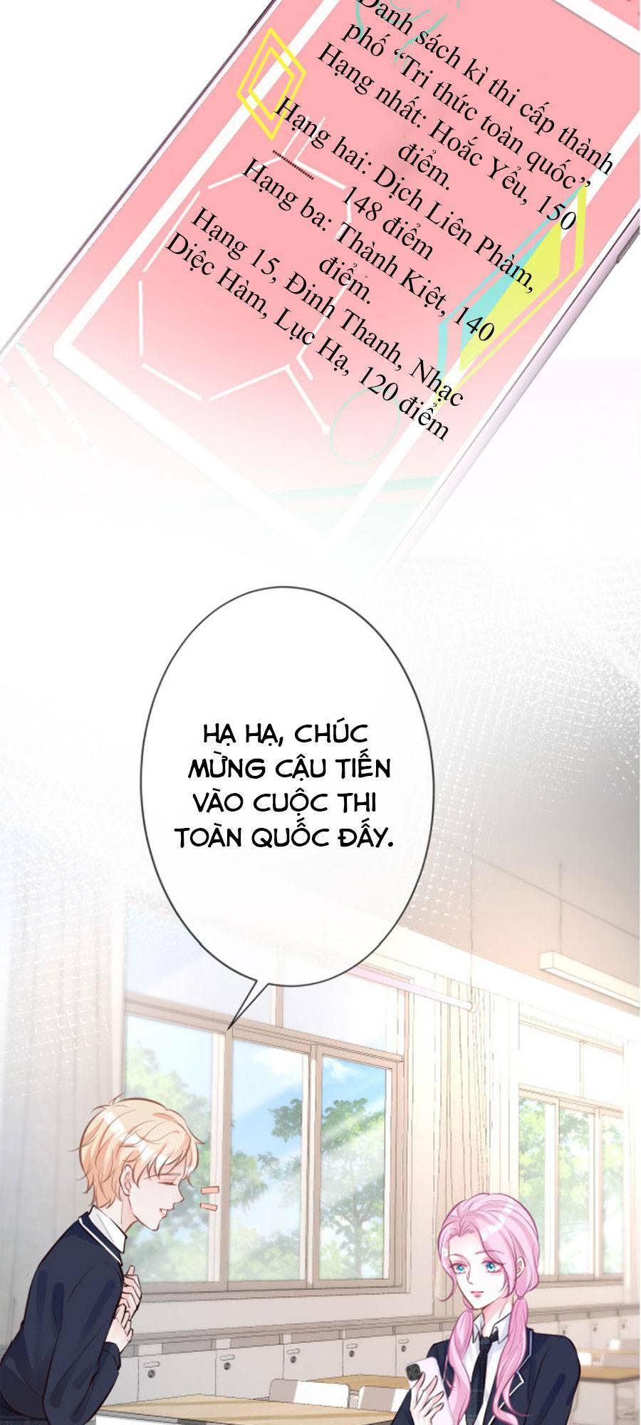 Ôm Khẩn Tiểu Mã Giáp Của Tôi Chapter 40 - Trang 2