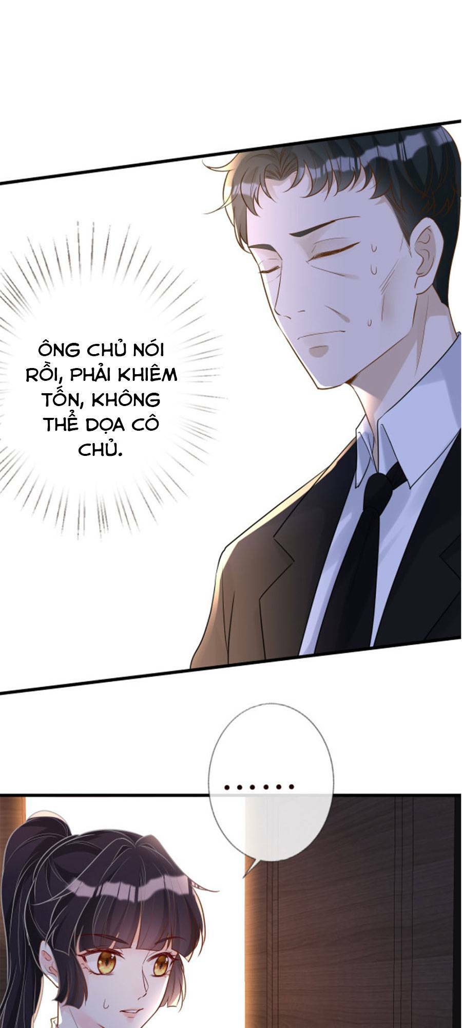 Ôm Khẩn Tiểu Mã Giáp Của Tôi Chapter 40 - Trang 2