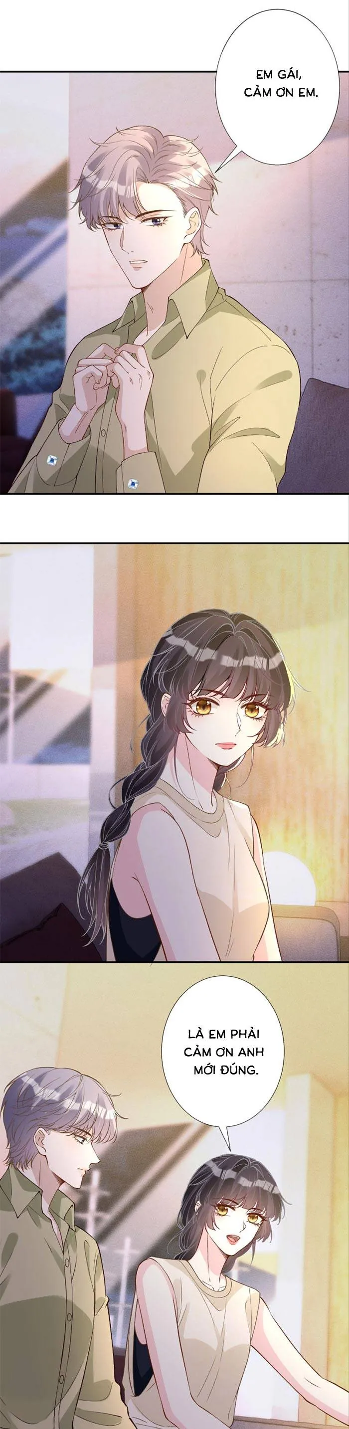 Ôm Khẩn Tiểu Mã Giáp Của Tôi Chapter 401 - Trang 2