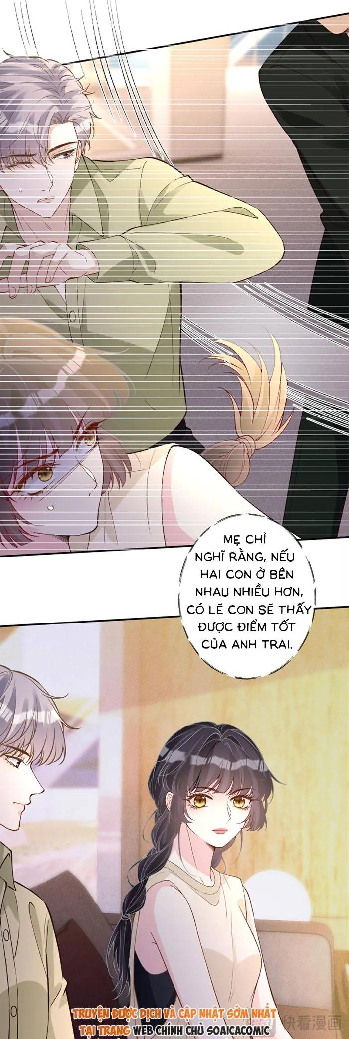 Ôm Khẩn Tiểu Mã Giáp Của Tôi Chapter 401 - Trang 2