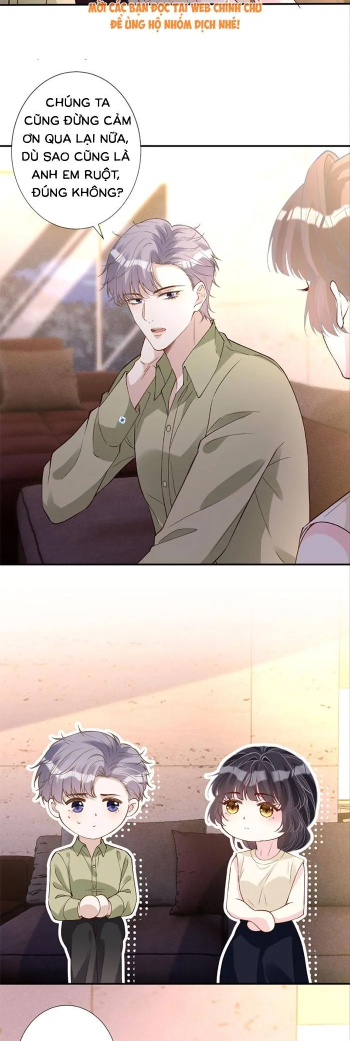 Ôm Khẩn Tiểu Mã Giáp Của Tôi Chapter 401 - Trang 2