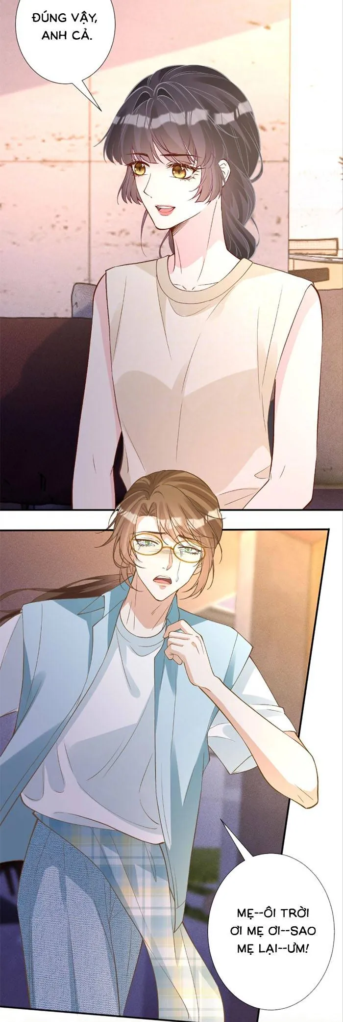 Ôm Khẩn Tiểu Mã Giáp Của Tôi Chapter 401 - Trang 2