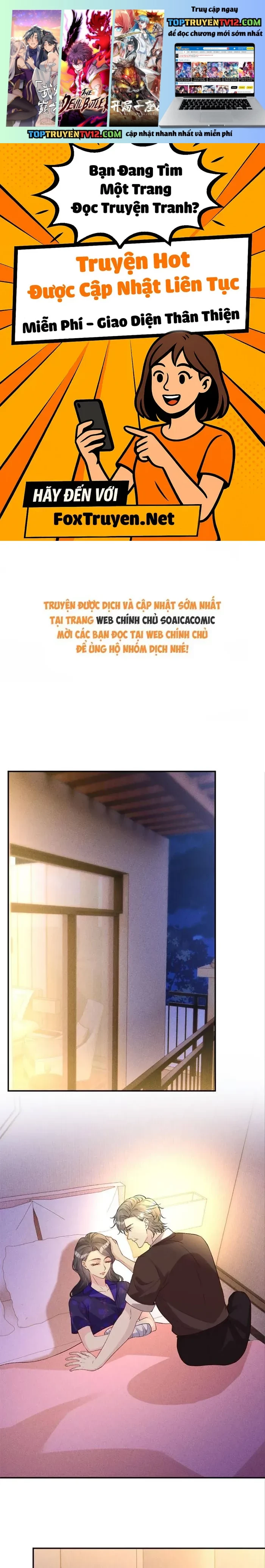 Ôm Khẩn Tiểu Mã Giáp Của Tôi Chapter 401 - Trang 2