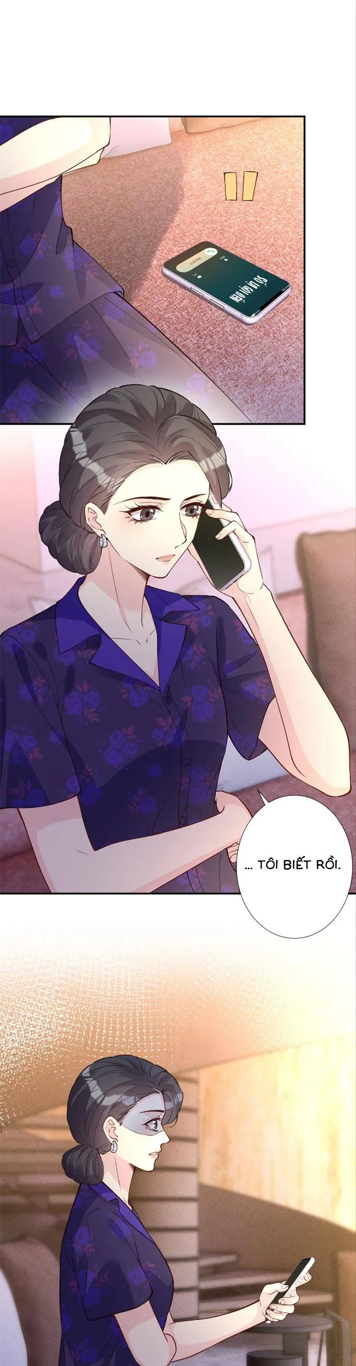 Ôm Khẩn Tiểu Mã Giáp Của Tôi Chapter 401 - Trang 2