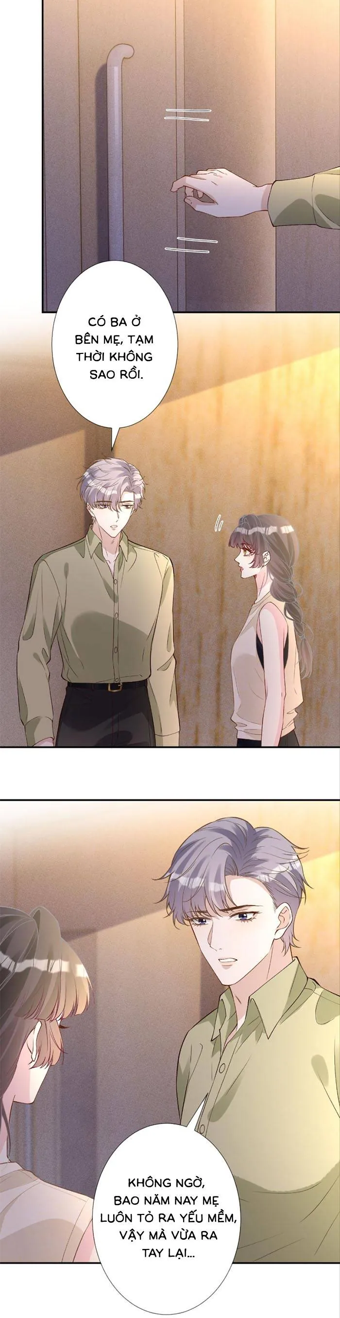 Ôm Khẩn Tiểu Mã Giáp Của Tôi Chapter 401 - Trang 2