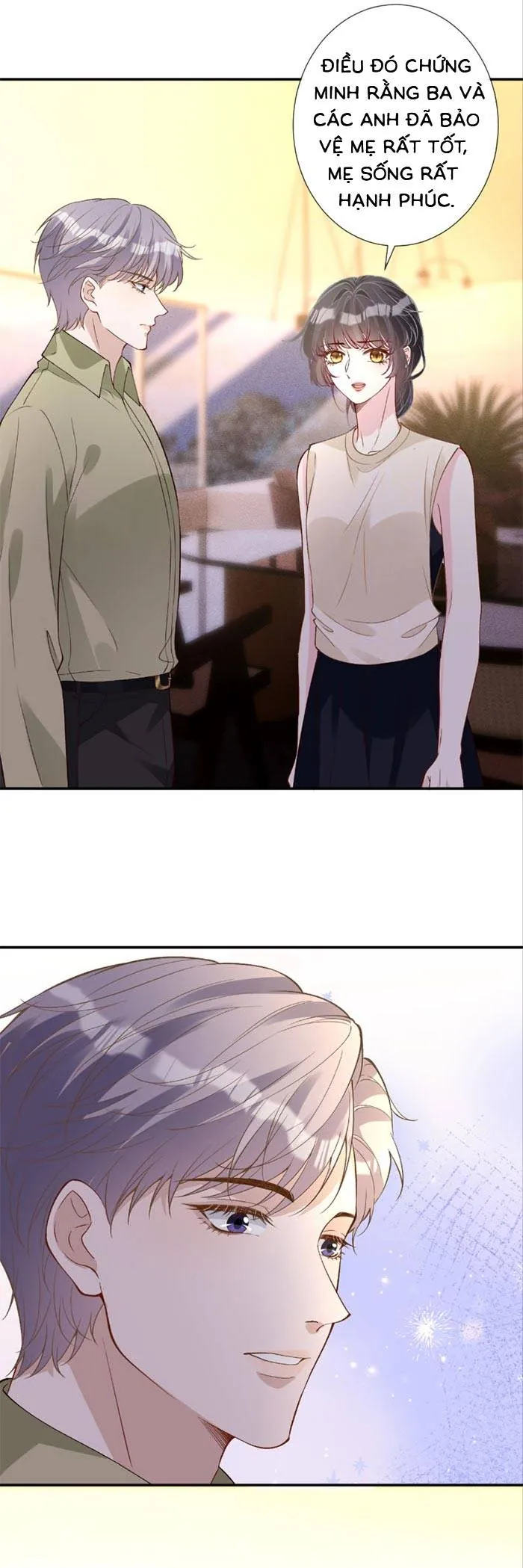 Ôm Khẩn Tiểu Mã Giáp Của Tôi Chapter 401 - Trang 2