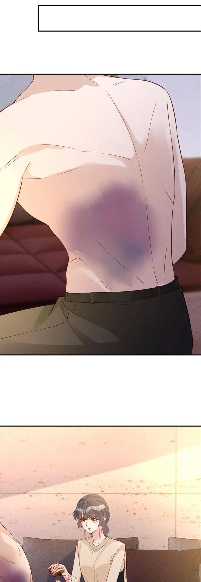 Ôm Khẩn Tiểu Mã Giáp Của Tôi Chapter 401 - Trang 2