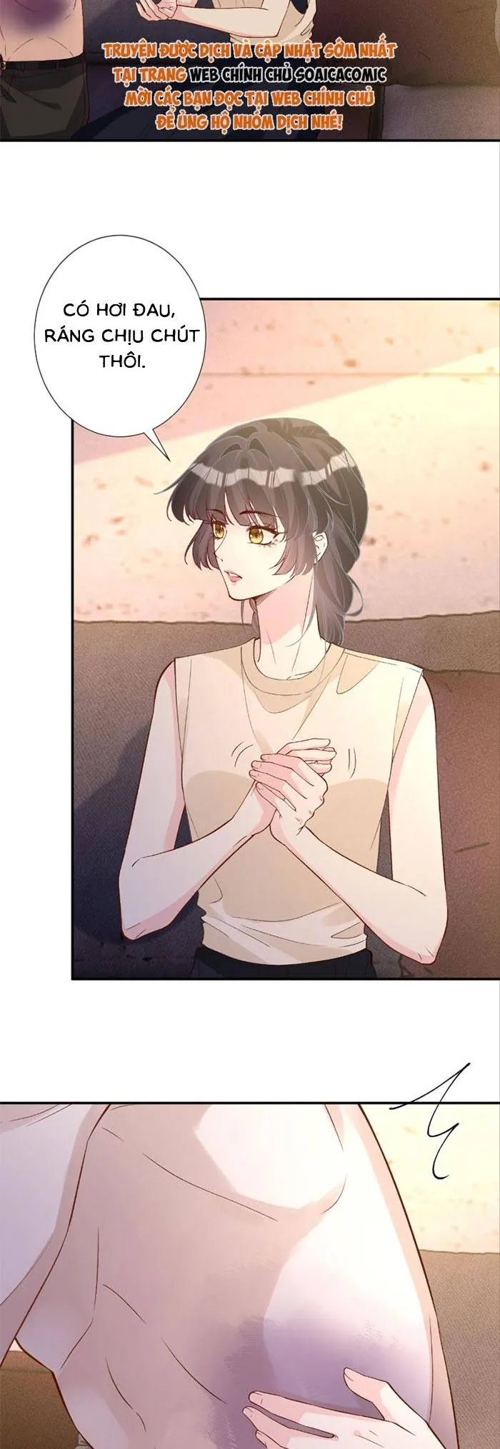 Ôm Khẩn Tiểu Mã Giáp Của Tôi Chapter 401 - Trang 2