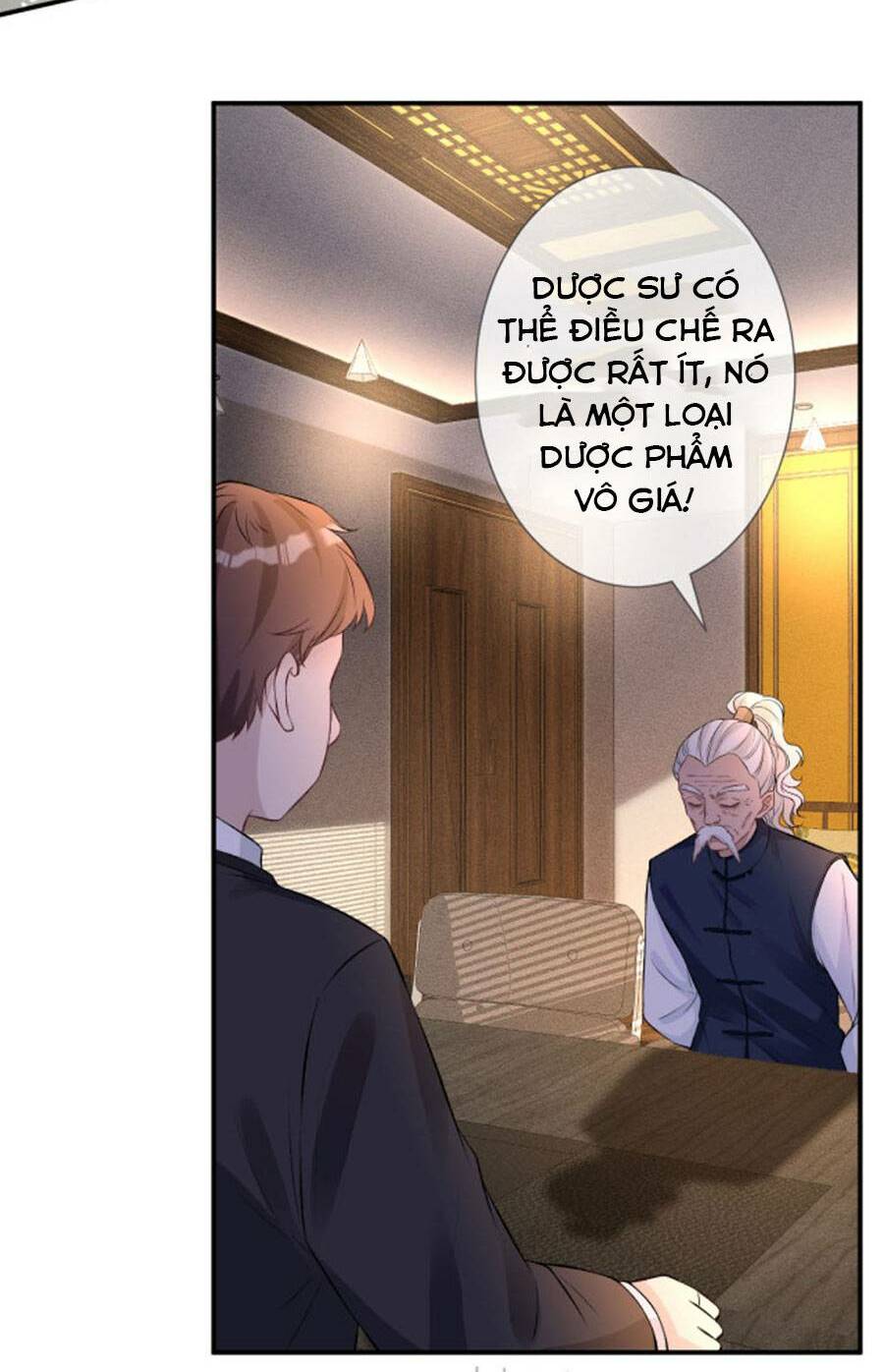 Ôm Khẩn Tiểu Mã Giáp Của Tôi Chapter 41 - Trang 2