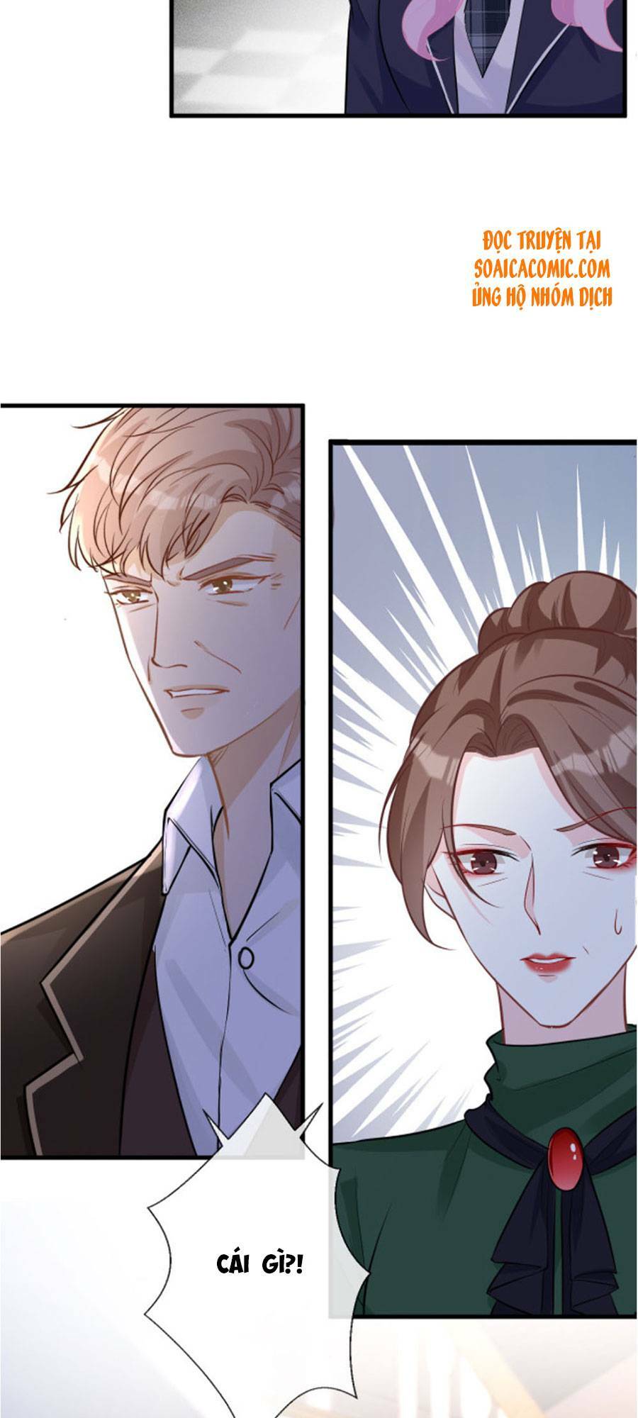 Ôm Khẩn Tiểu Mã Giáp Của Tôi Chapter 41 - Trang 2