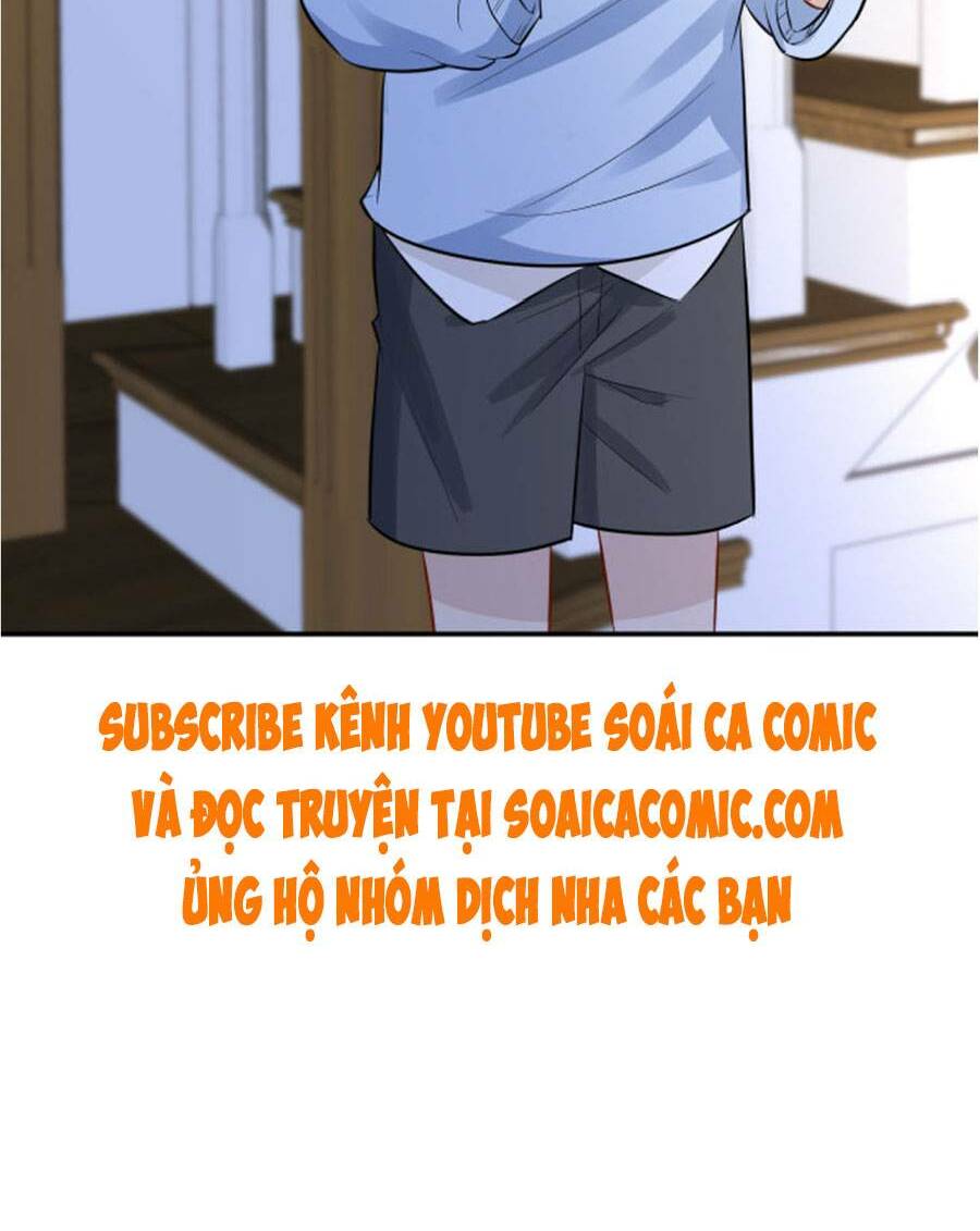 Ôm Khẩn Tiểu Mã Giáp Của Tôi Chapter 41 - Trang 2