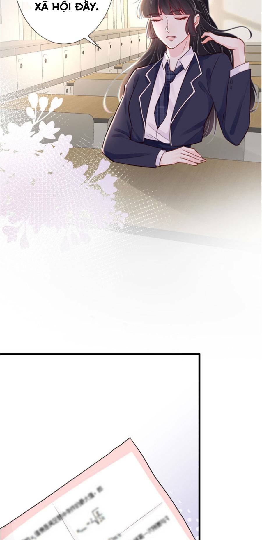 Ôm Khẩn Tiểu Mã Giáp Của Tôi Chapter 42 - Trang 2