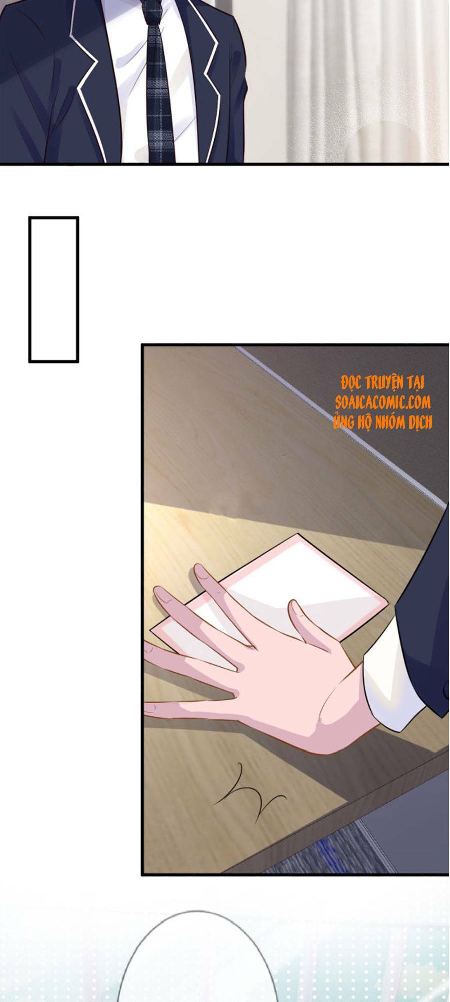 Ôm Khẩn Tiểu Mã Giáp Của Tôi Chapter 42 - Trang 2