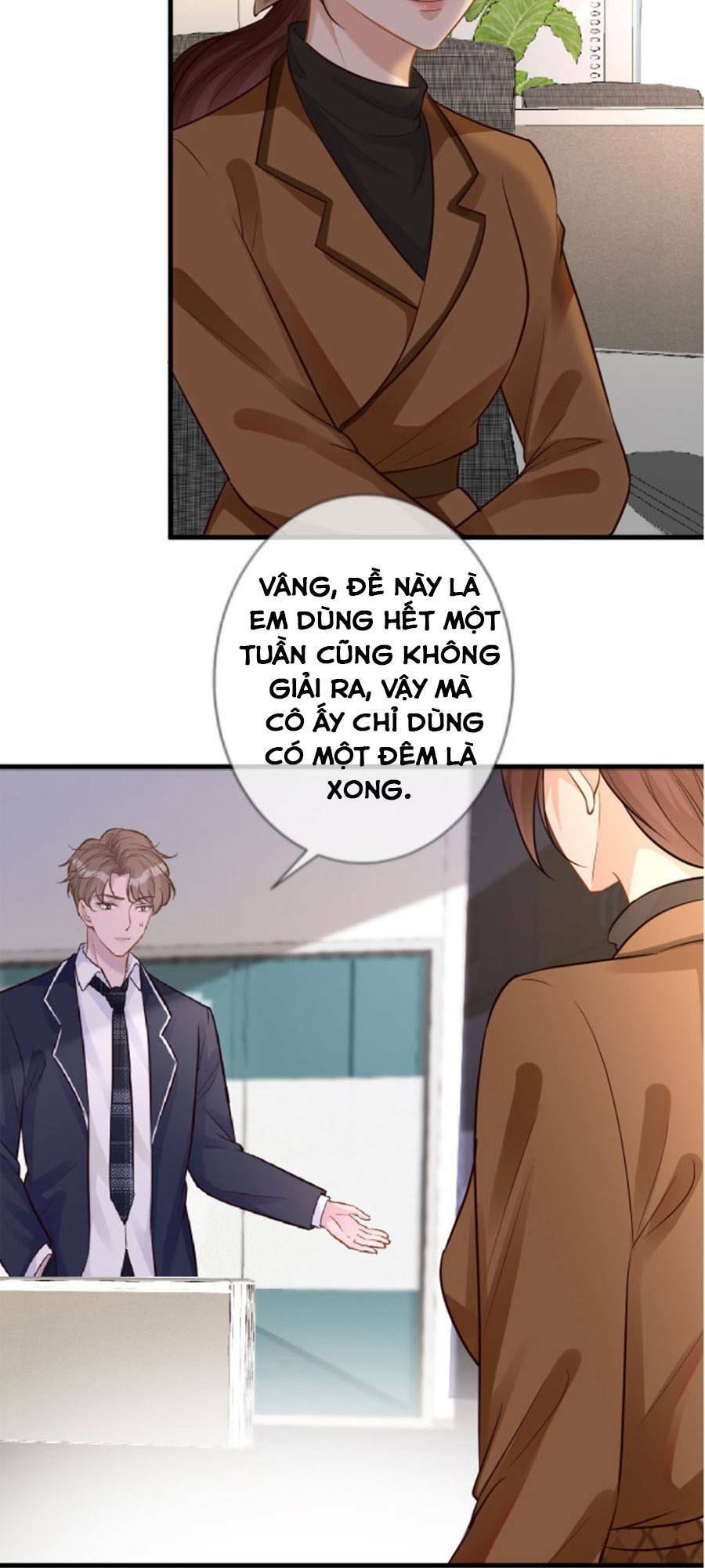 Ôm Khẩn Tiểu Mã Giáp Của Tôi Chapter 42 - Trang 2
