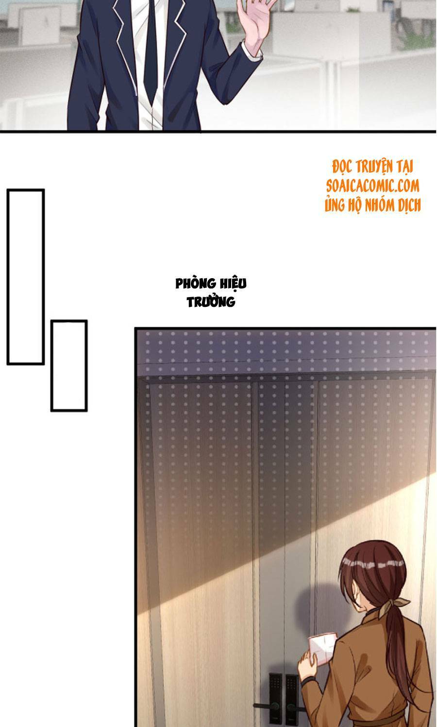 Ôm Khẩn Tiểu Mã Giáp Của Tôi Chapter 42 - Trang 2