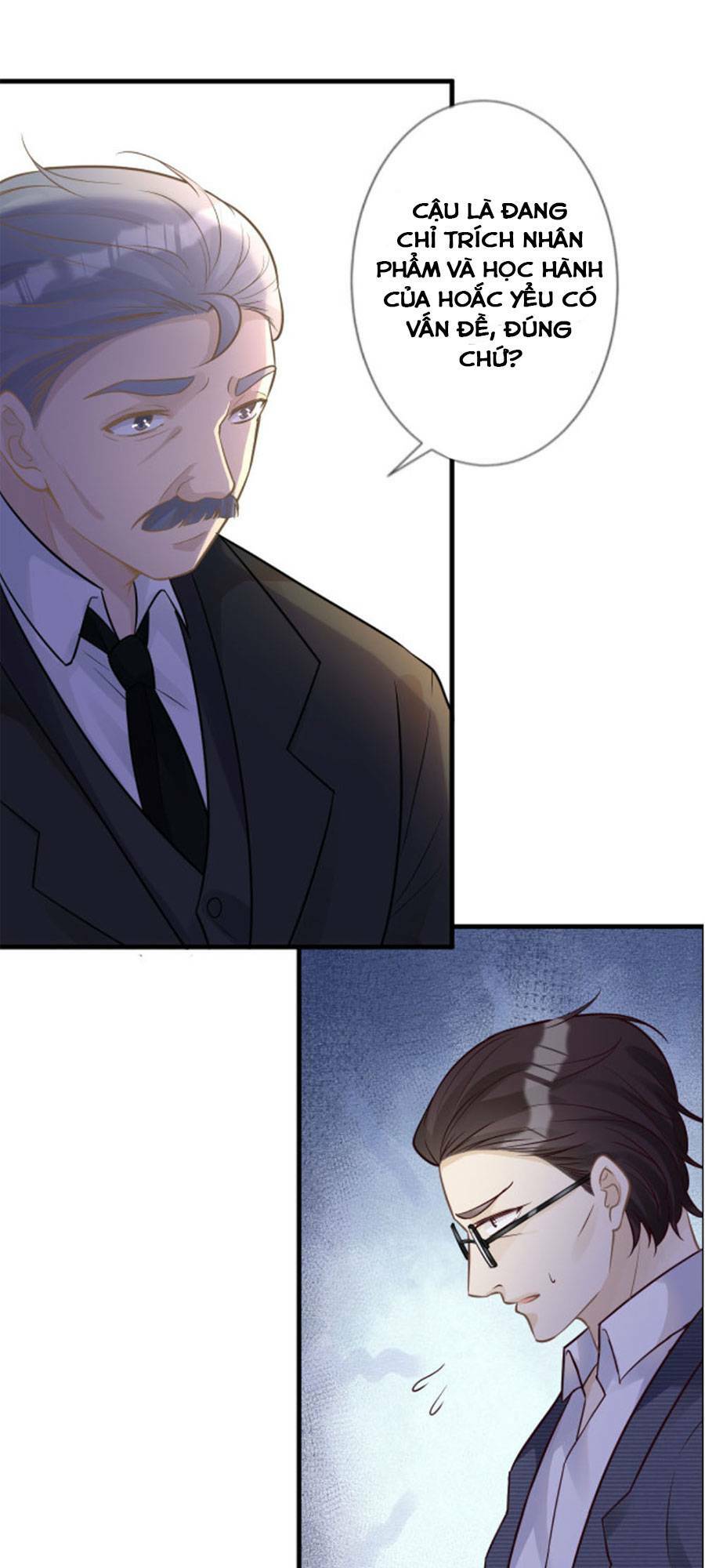 Ôm Khẩn Tiểu Mã Giáp Của Tôi Chapter 42 - Trang 2