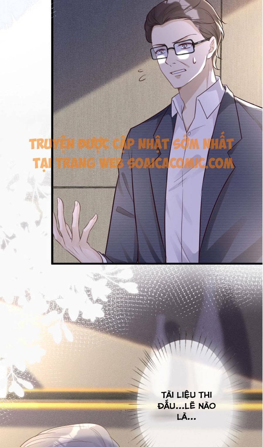 Ôm Khẩn Tiểu Mã Giáp Của Tôi Chapter 42 - Trang 2